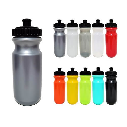name printing on water bottles